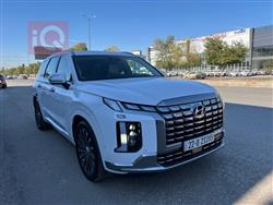 هيونداي باليسيد